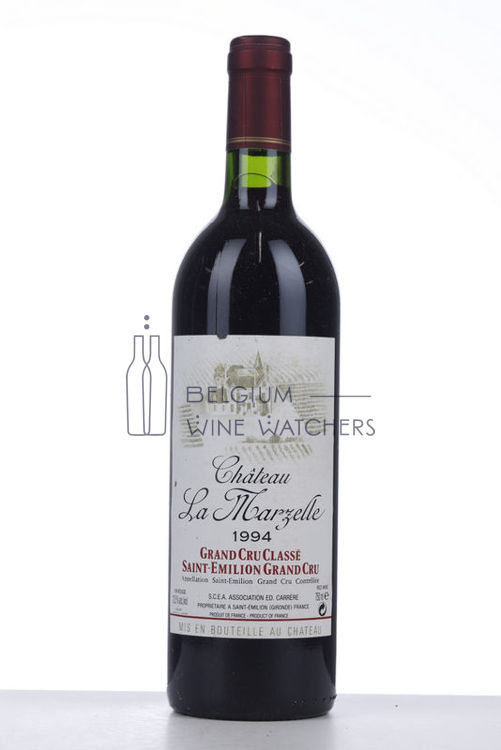 Picture of 1994 LA MARZELLE